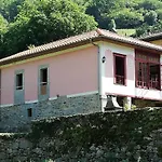La Llerona Belmonte De Miranda