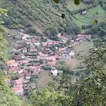 La Llerona Tatil Evi Belmonte De Miranda