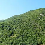 La Llerona Tatil Evi *