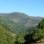 La Llerona Belmonte De Miranda