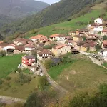 La Llerona Tatil Evi *