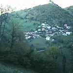 Tatil Evi La Llerona Belmonte De Miranda