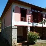 La Llerona Tatil Evi *