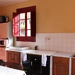 La Llerona Tatil Evi