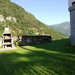 Tatil Evi La Llerona Belmonte De Miranda