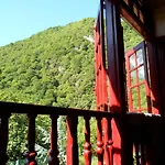 Tatil Evi La Llerona Belmonte De Miranda