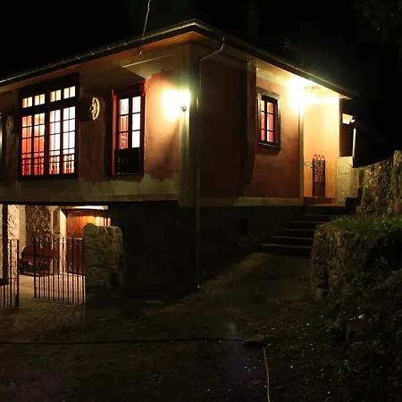 La Llerona Tatil Evi