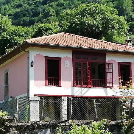Ferienhaus La Llerona