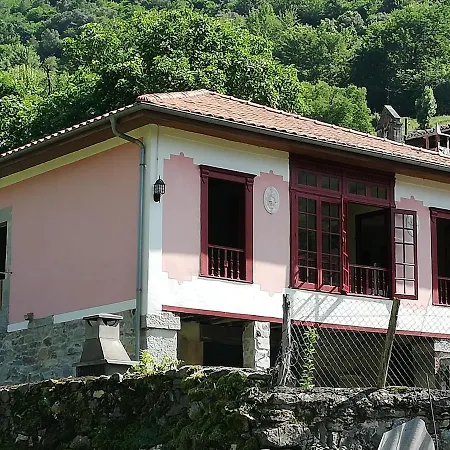 La Llerona Ferienhaus *