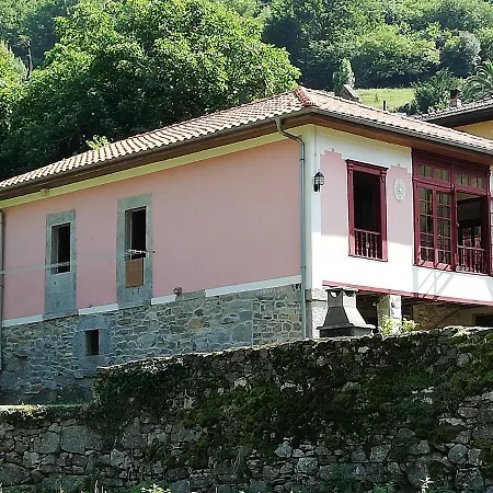 La Llerona Belmonte De Miranda