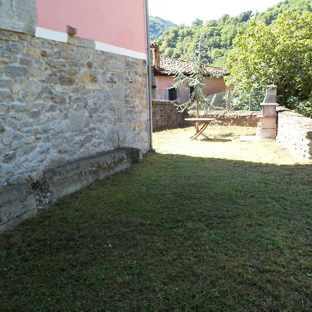 Ferienhaus La Llerona