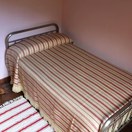 La Llerona Belmonte De Miranda