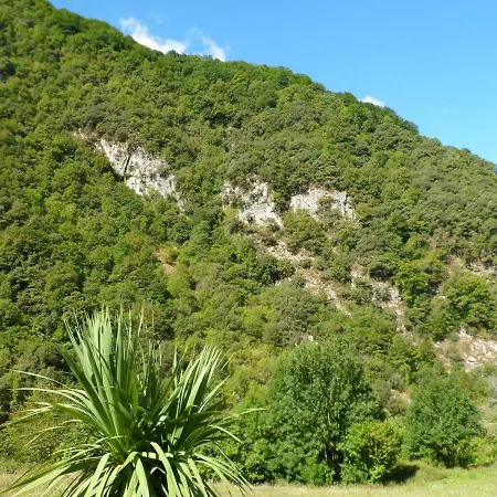 La Llerona Belmonte De Miranda