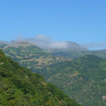 Σπίτι διακοπών La Llerona *