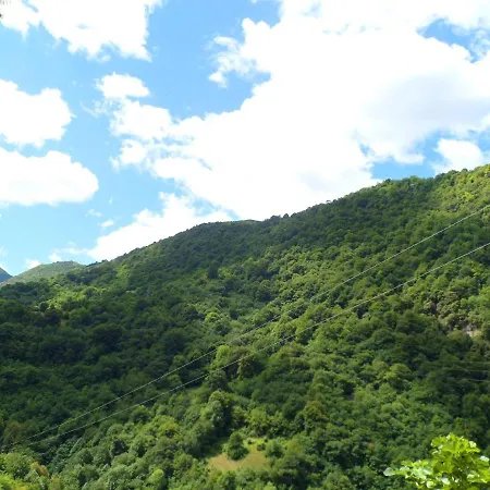 Holiday home La Llerona Belmonte De Miranda