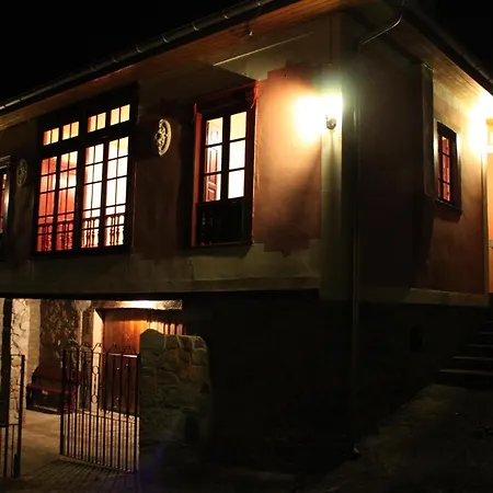 Σπίτι διακοπών La Llerona *