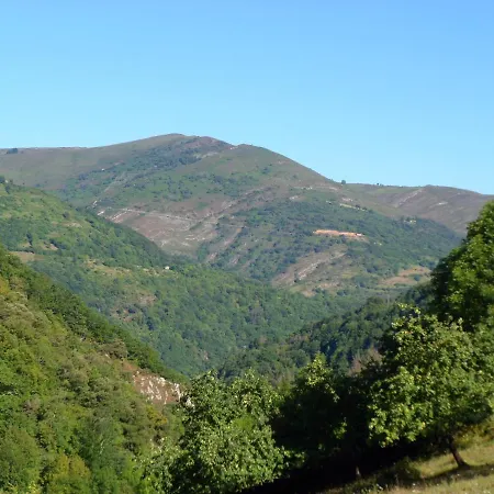 La Llerona Belmonte De Miranda