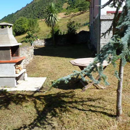 Σπίτι διακοπών La Llerona *