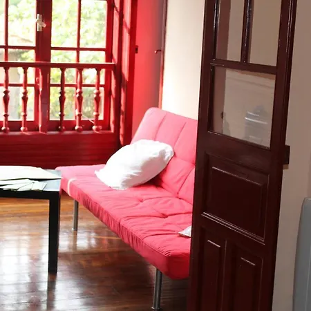 Holiday home La Llerona
