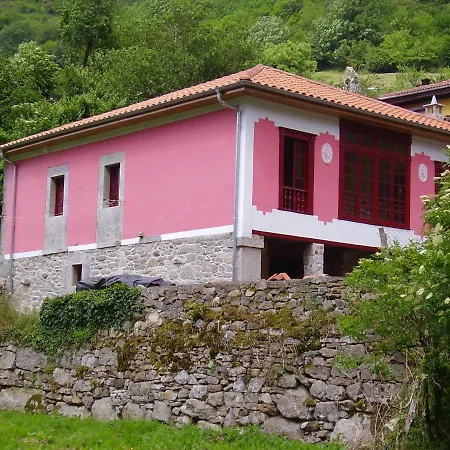 Ferienhaus La Llerona *