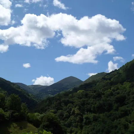 Holiday home La Llerona