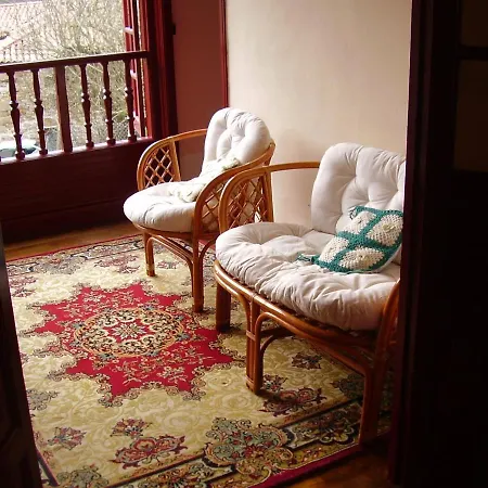 La Llerona Belmonte De Miranda