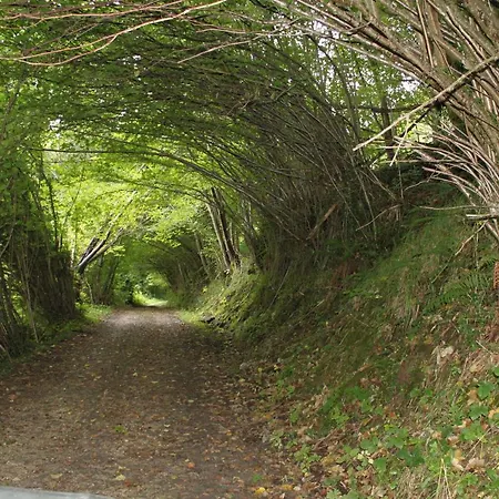 Σπίτι διακοπών La Llerona *