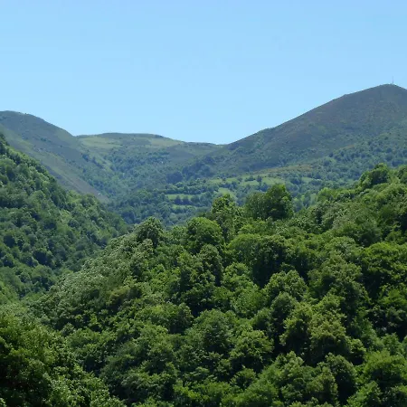 Σπίτι διακοπών La Llerona