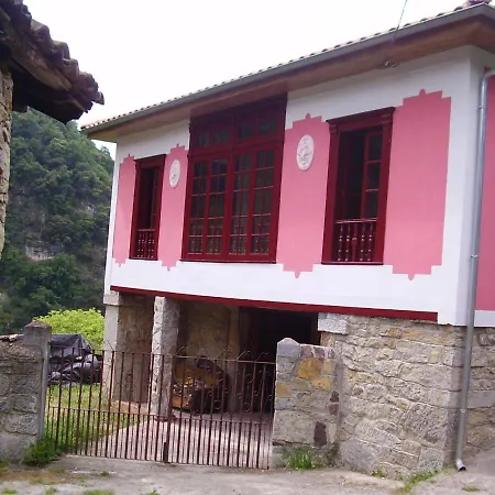 La Llerona * Belmonte De Miranda