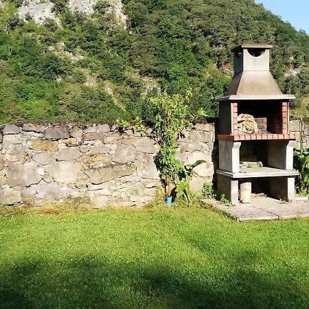 Σπίτι διακοπών La Llerona *