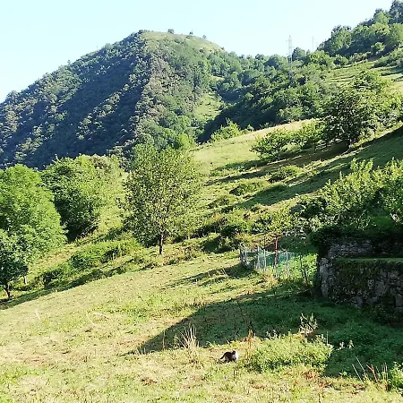 Σπίτι διακοπών La Llerona