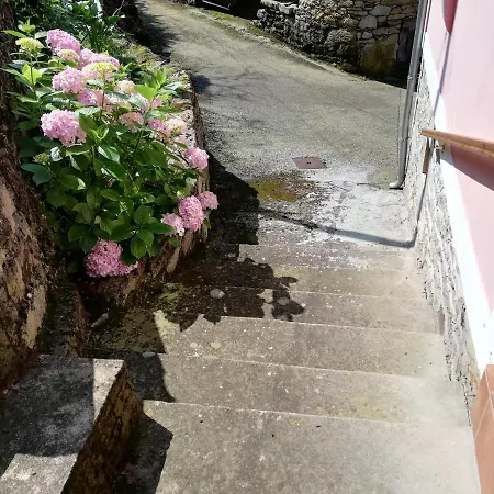 La Llerona Belmonte De Miranda