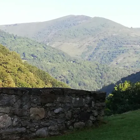 La Llerona Holiday home