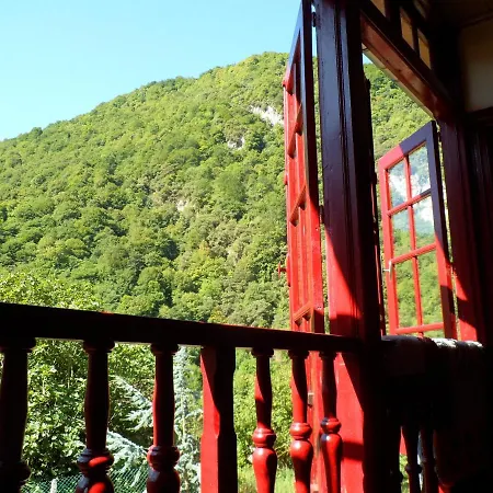 Ferienhaus La Llerona Belmonte De Miranda