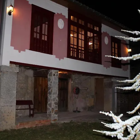 La Llerona Belmonte De Miranda