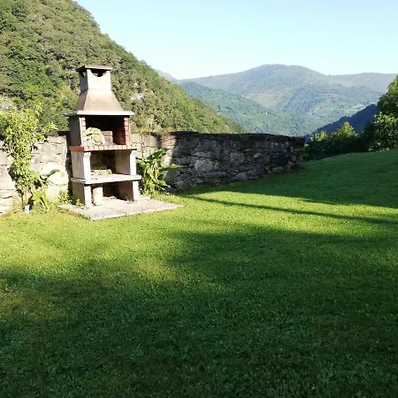 La Llerona Holiday home