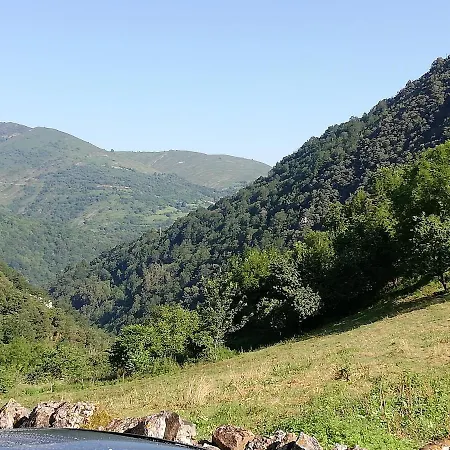 La Llerona * Belmonte De Miranda