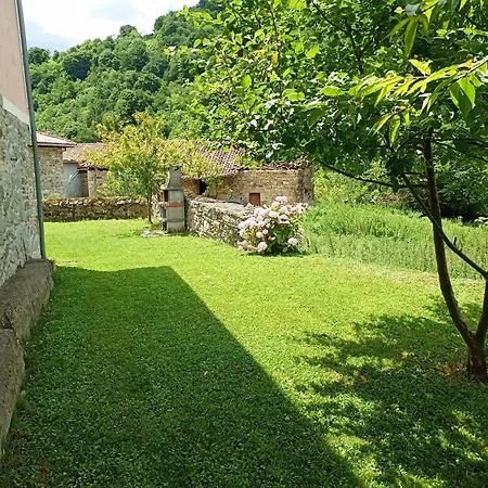 La Llerona Tatil Evi *