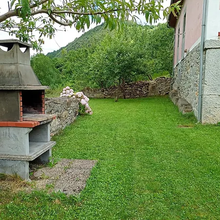 Tatil Evi La Llerona *